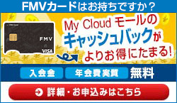 FMV カード